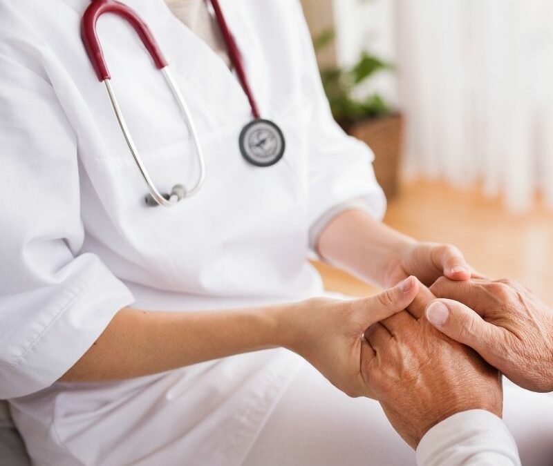 Soins d’hygiène à domicile à Toul : un soutien indispensable pour les personnes âgées
