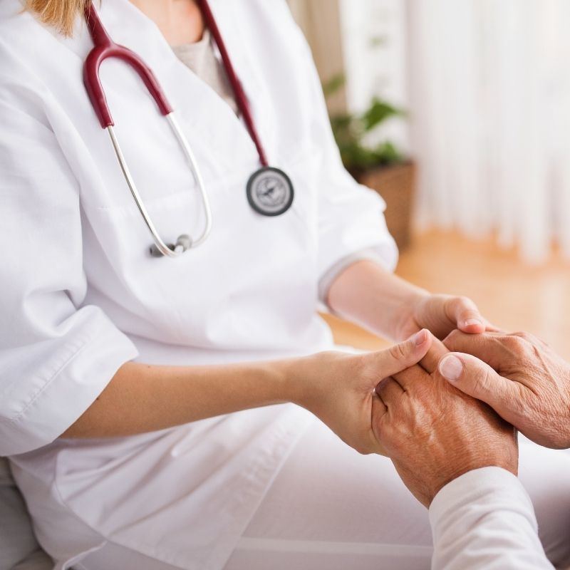 Soins d'hygiène à domicile à Toul