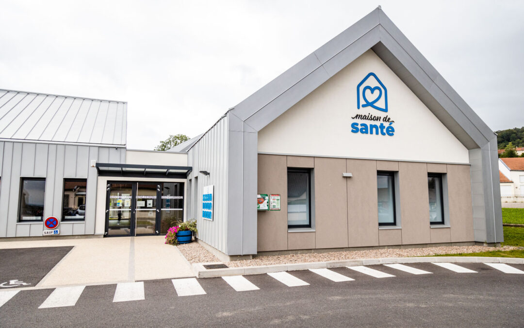Soins infirmiers sur prescription médicale à Mont-Le-Vignoble : le déroulement de la consultation